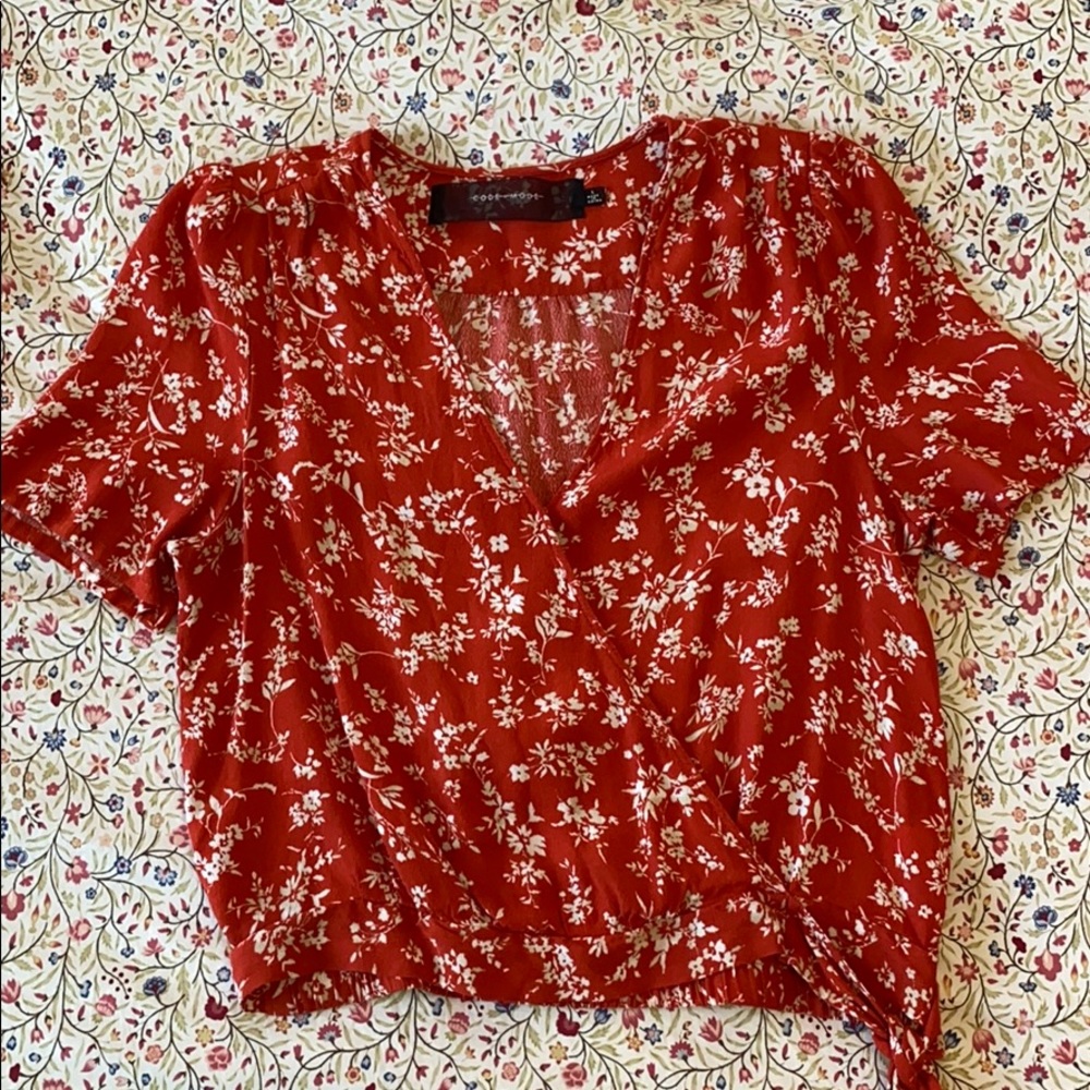Blouse